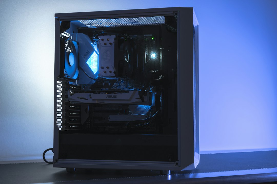 Virtual GPU Support in Residential RDPs: Why OpenGL & DirectX Acceleration Matter